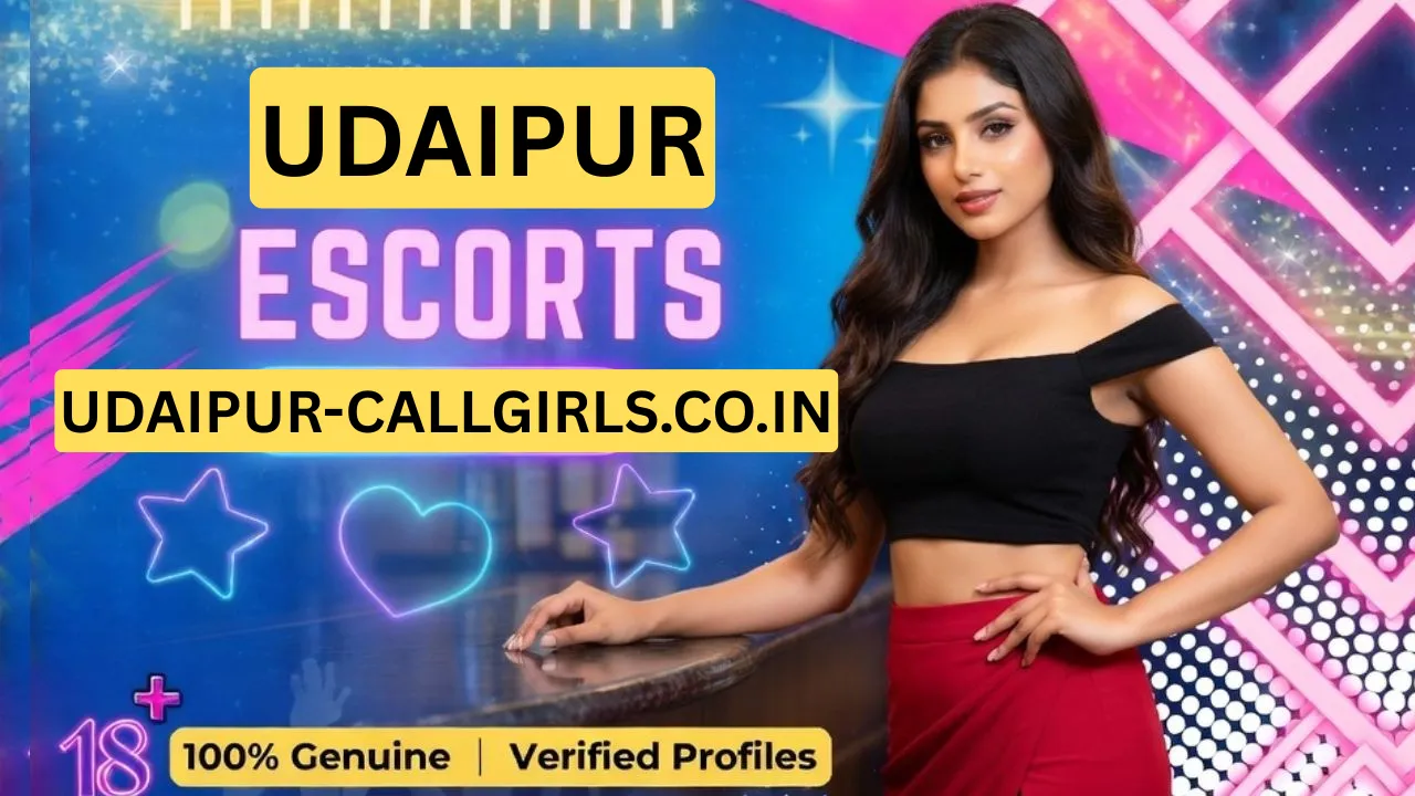 About Udaipur Escorts
